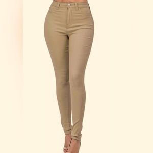 Brand new pants from d. jeans